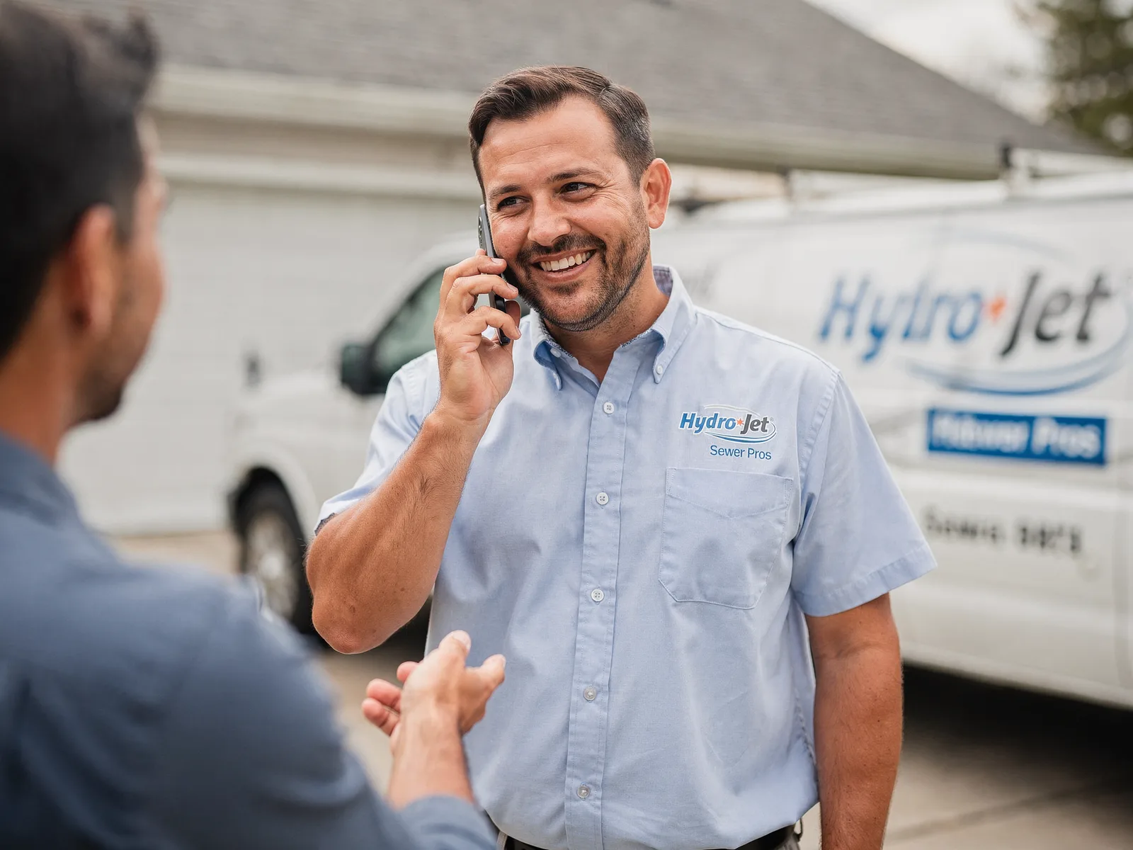 Hydro Jetting Adamsville, OH FAQs
